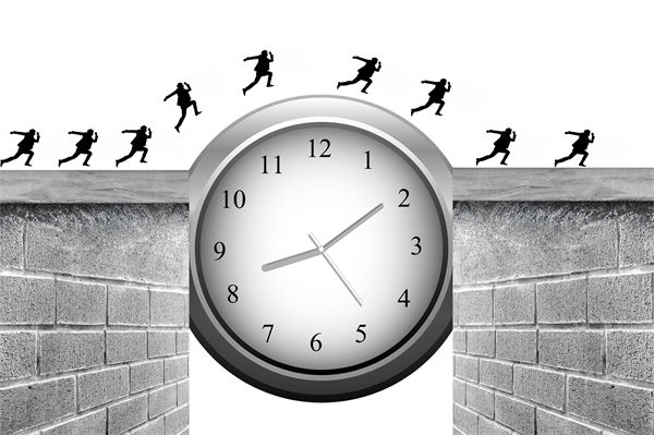 市場動蕩，集團(tuán)管控怎樣實現(xiàn)敏捷響應(yīng)與穩(wěn)健運營？