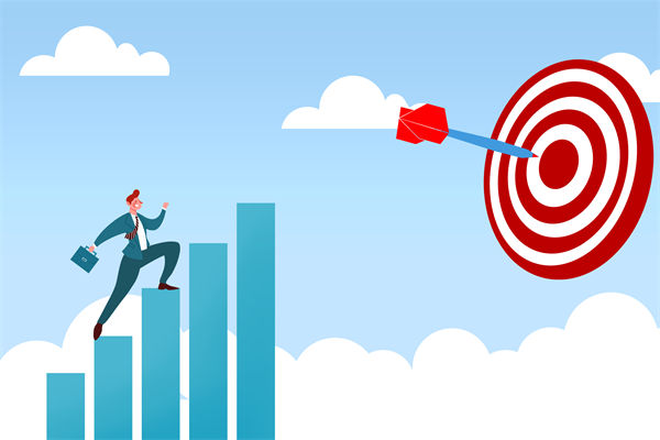 戰(zhàn)略目標宏偉卻執(zhí)行無力，如何打通戰(zhàn)略落地路徑？