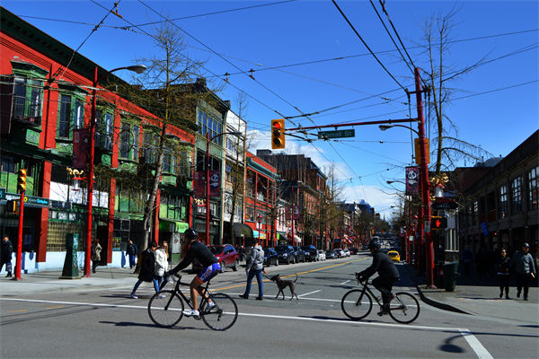 薪酬管理分析：河北小伙考上加拿大公務(wù)員，月薪2萬(wàn)