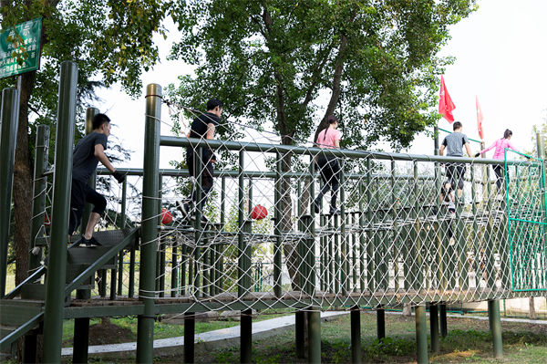 文化活動(dòng)形式豐富多樣，組織凝聚力提升為何緩慢？