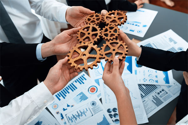 資源分散難聚焦，怎樣通過(guò)企業(yè)戰(zhàn)略實(shí)現(xiàn)高效配置？