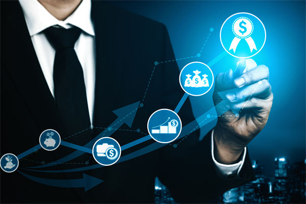 預算指標分解到各部門，資源利用率仍不見提升？