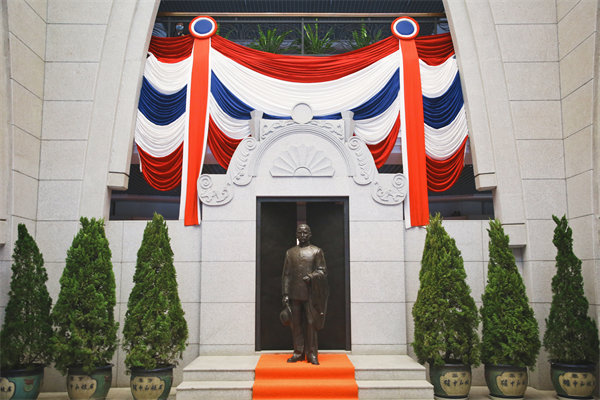 組織架構(gòu)老化拖慢發(fā)展腳步，中山組織規(guī)劃咨詢公司有何重構(gòu)招？