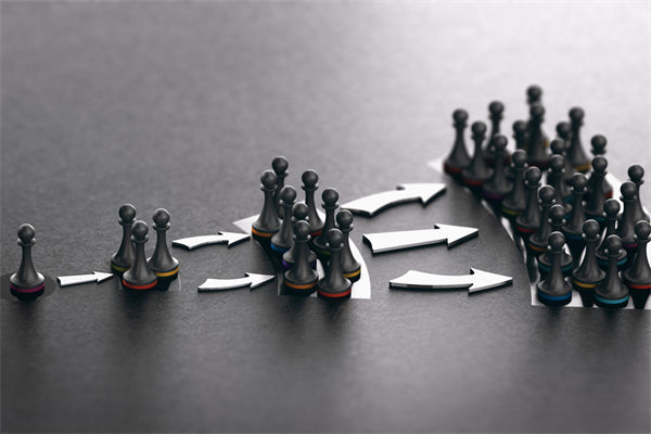 擴(kuò)張過快風(fēng)險累積增高，集團(tuán)管控如何筑牢防線？