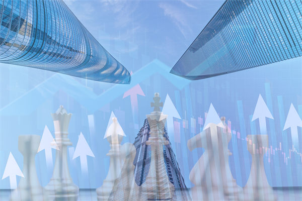 忽視市場趨勢洞察，戰(zhàn)略咨詢分析如何彌補致命短板