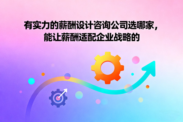 有實(shí)力的薪酬設(shè)計(jì)咨詢公司選哪家，能讓薪酬適配企業(yè)戰(zhàn)略的