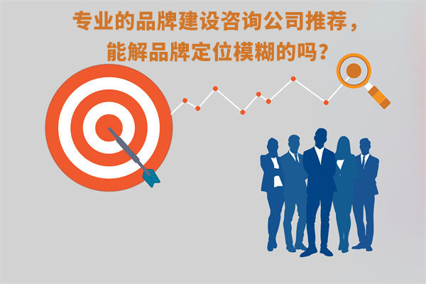 專業(yè)的品牌建設(shè)咨詢公司推薦，能解品牌定位模糊問(wèn)題嗎？