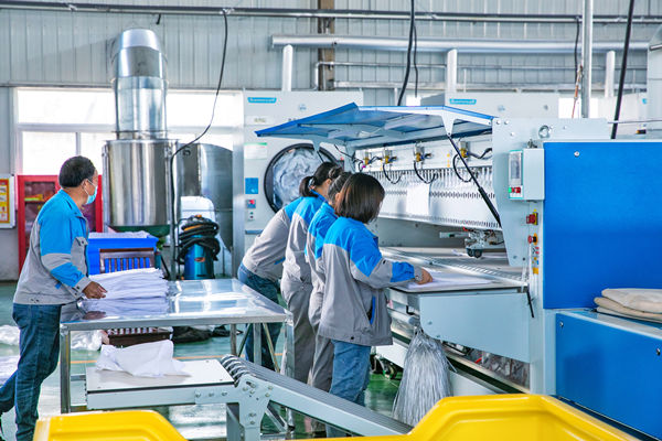 專業(yè)的駐場(chǎng)生產(chǎn)管理服務(wù)機(jī)構(gòu)，懂一線員工效率提升嗎？