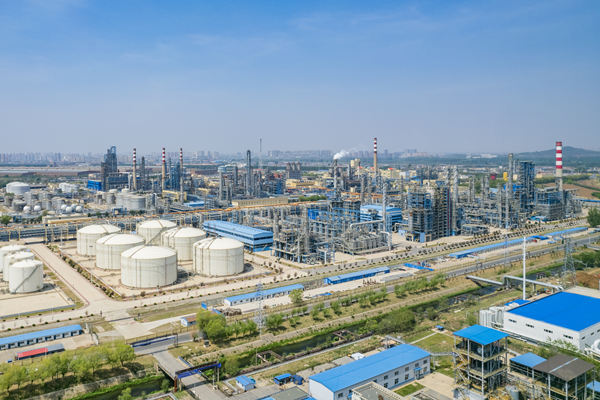 化工行業(yè)企業(yè)管理咨詢(xún)公司推薦，懂新工藝安全合規(guī)落地嗎？