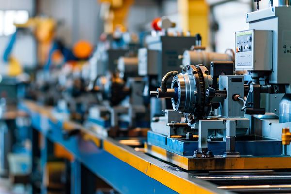 機械行業(yè)營銷管理咨詢公司推薦，擅長品牌數(shù)字化轉(zhuǎn)型嗎？