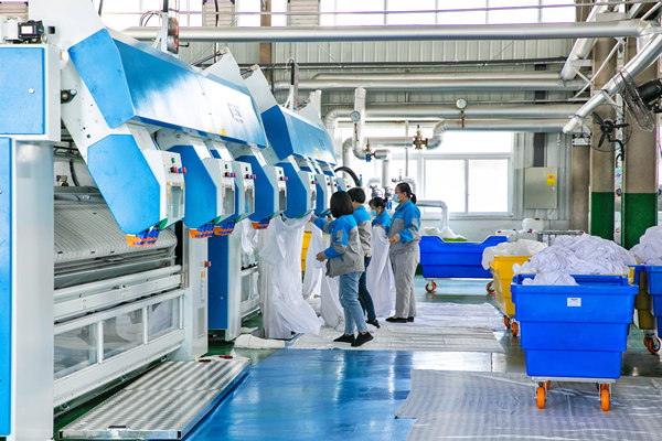 比較好的駐廠式管理咨詢服務(wù)機(jī)構(gòu)，懂班組協(xié)同效能提升的么？