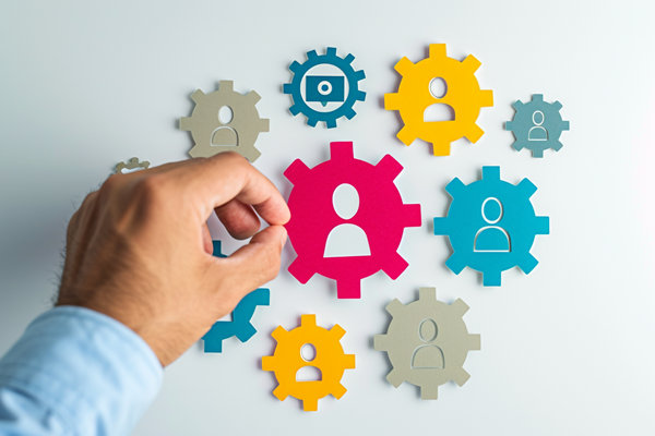 專業(yè)的人力資源咨詢選哪家，能搭建核心人才梯隊的有哪些？