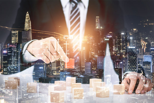 大型的管理咨詢公司選哪家，能統(tǒng)籌全鏈路管理升級么？