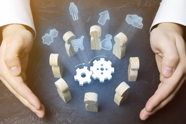 專業(yè)的人力資源管理咨詢公司十強(qiáng)，組織擴(kuò)張人才缺乏怎么破？