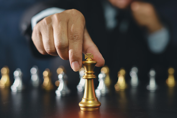 十大戰(zhàn)略咨詢公司排名，能破解戰(zhàn)略落地難問題嗎？