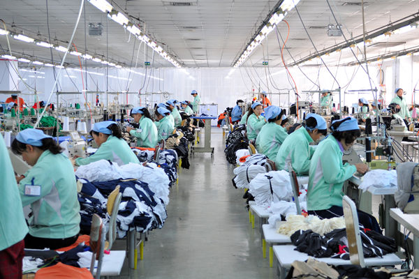 制造業(yè)人力資源管理咨詢公司排名，可提升車間人效產(chǎn)出嗎？