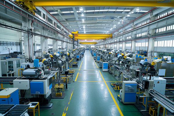 值得信賴的精益生產(chǎn)咨詢哪家好，如何落地標(biāo)準(zhǔn)化作業(yè)？