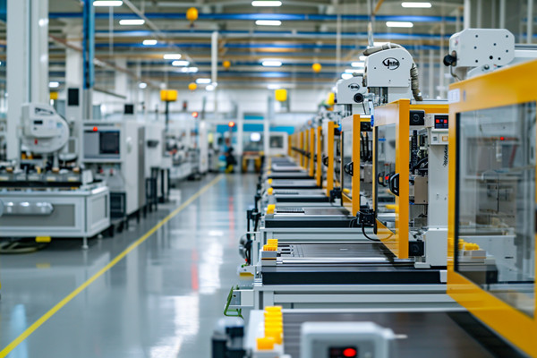 寧波精益生產(chǎn)管理咨詢公司推薦，善解快速換模效率低問題么？