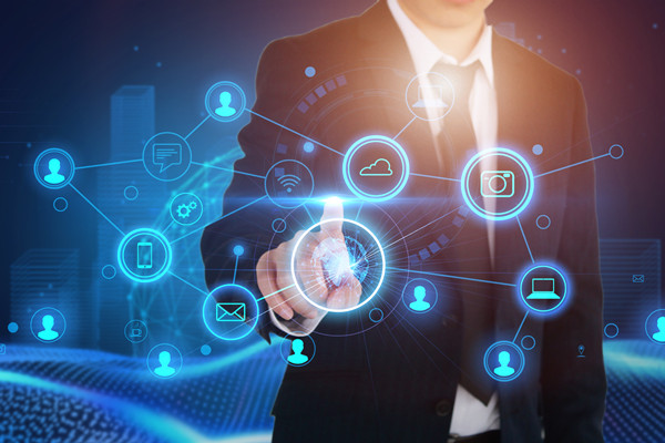 寧波企業(yè)管理咨詢公司推薦，善解數(shù)字化轉(zhuǎn)型落地難問題么？