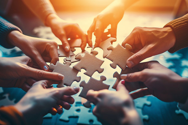 麗水組織規(guī)劃管理咨詢公司推薦，能理清部門權(quán)責邊界？