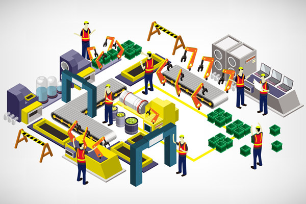 哪家精益生產(chǎn)管理咨詢公司最實(shí)戰(zhàn)，能落地適配產(chǎn)線的精益方案？