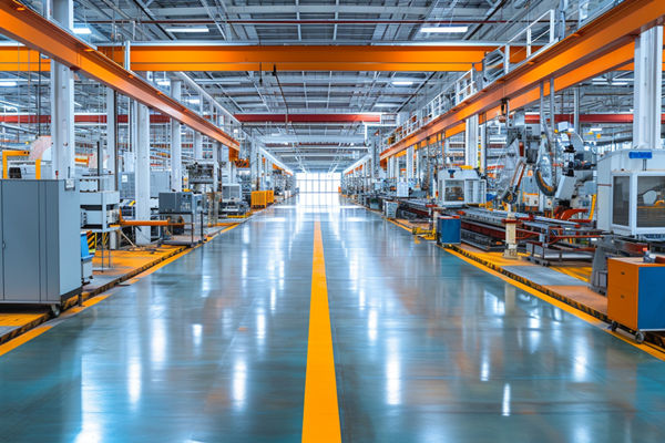 哪個精益生產(chǎn)咨詢公司最靠譜，如何打造長效精益管理模式？